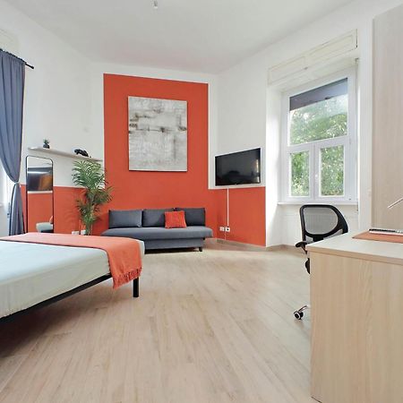 Maya - Boutique Apartment Roma Ngoại thất bức ảnh