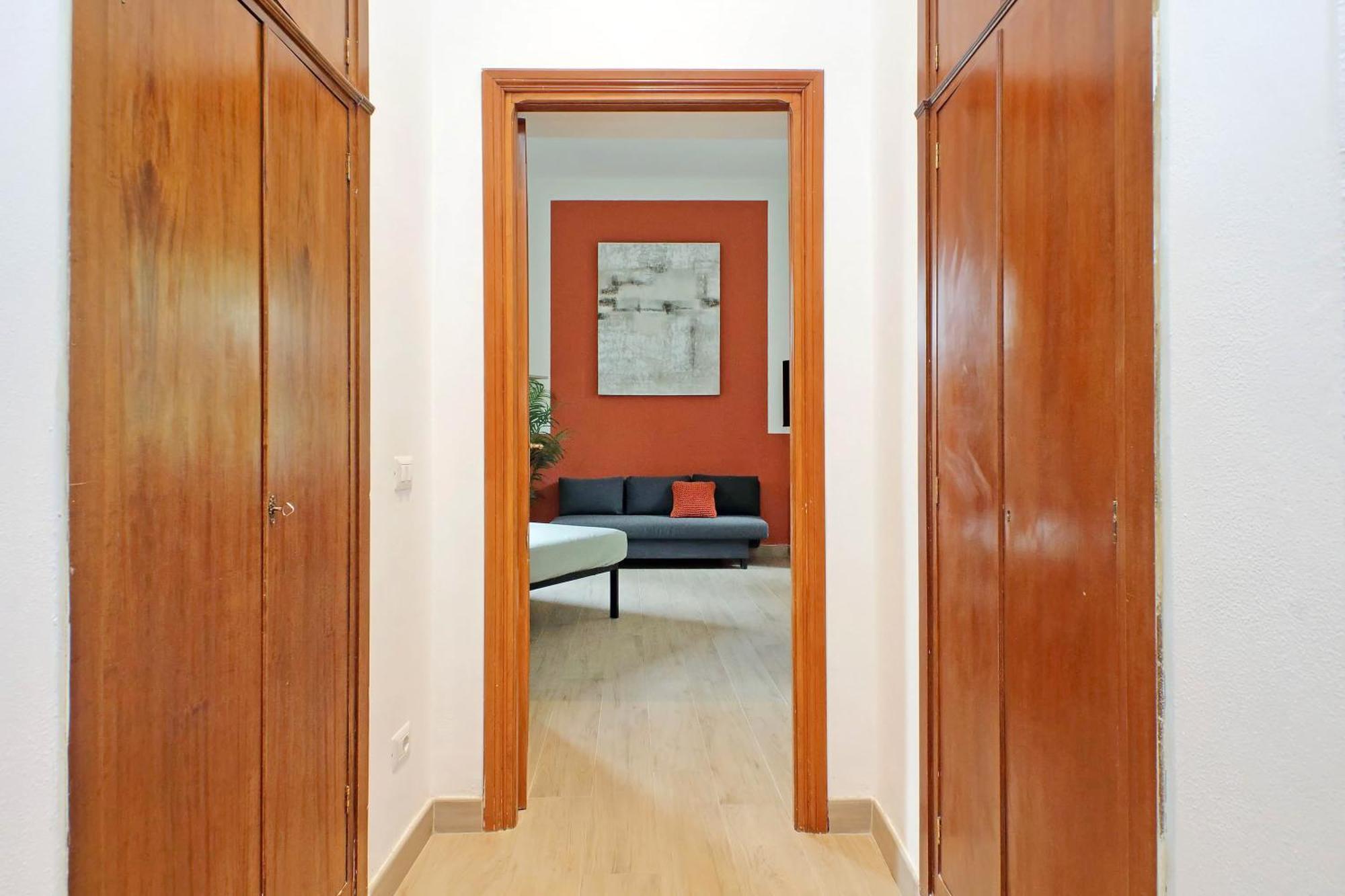Maya - Boutique Apartment Roma Ngoại thất bức ảnh