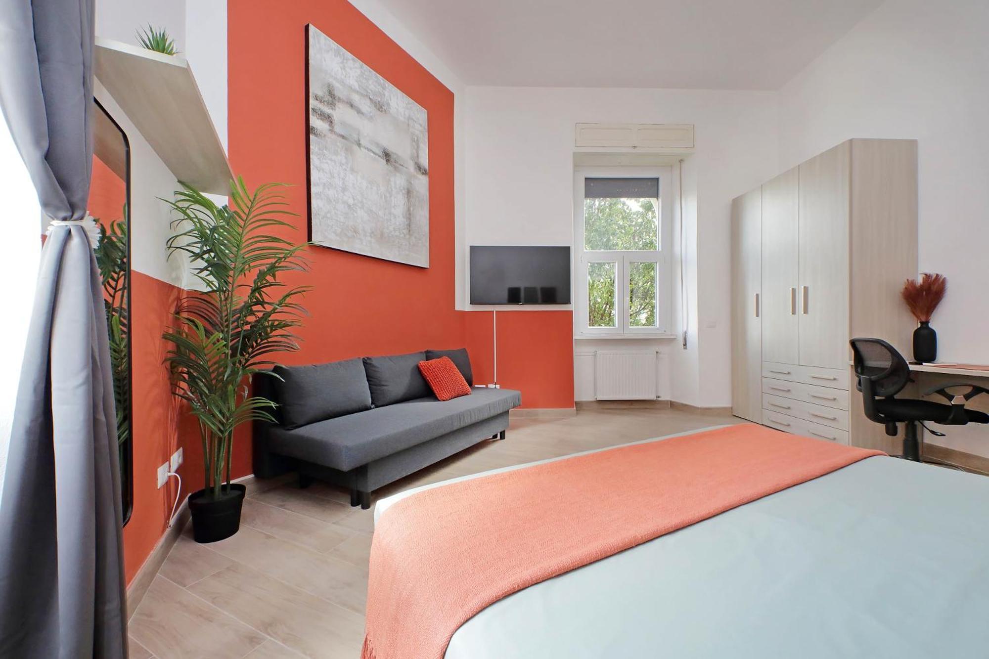 Maya - Boutique Apartment Roma Ngoại thất bức ảnh
