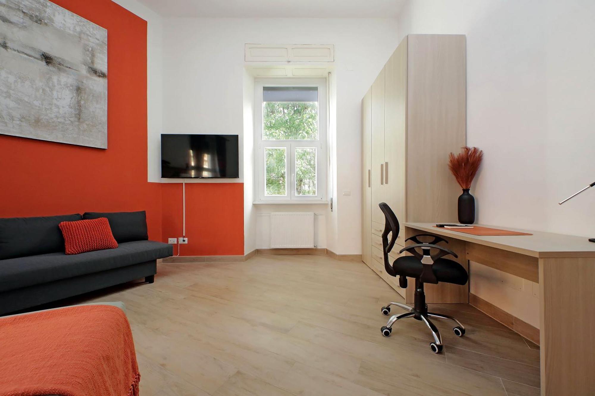 Maya - Boutique Apartment Roma Ngoại thất bức ảnh