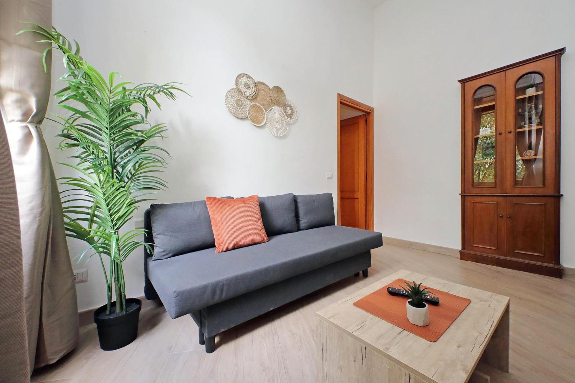 Maya - Boutique Apartment Roma Ngoại thất bức ảnh
