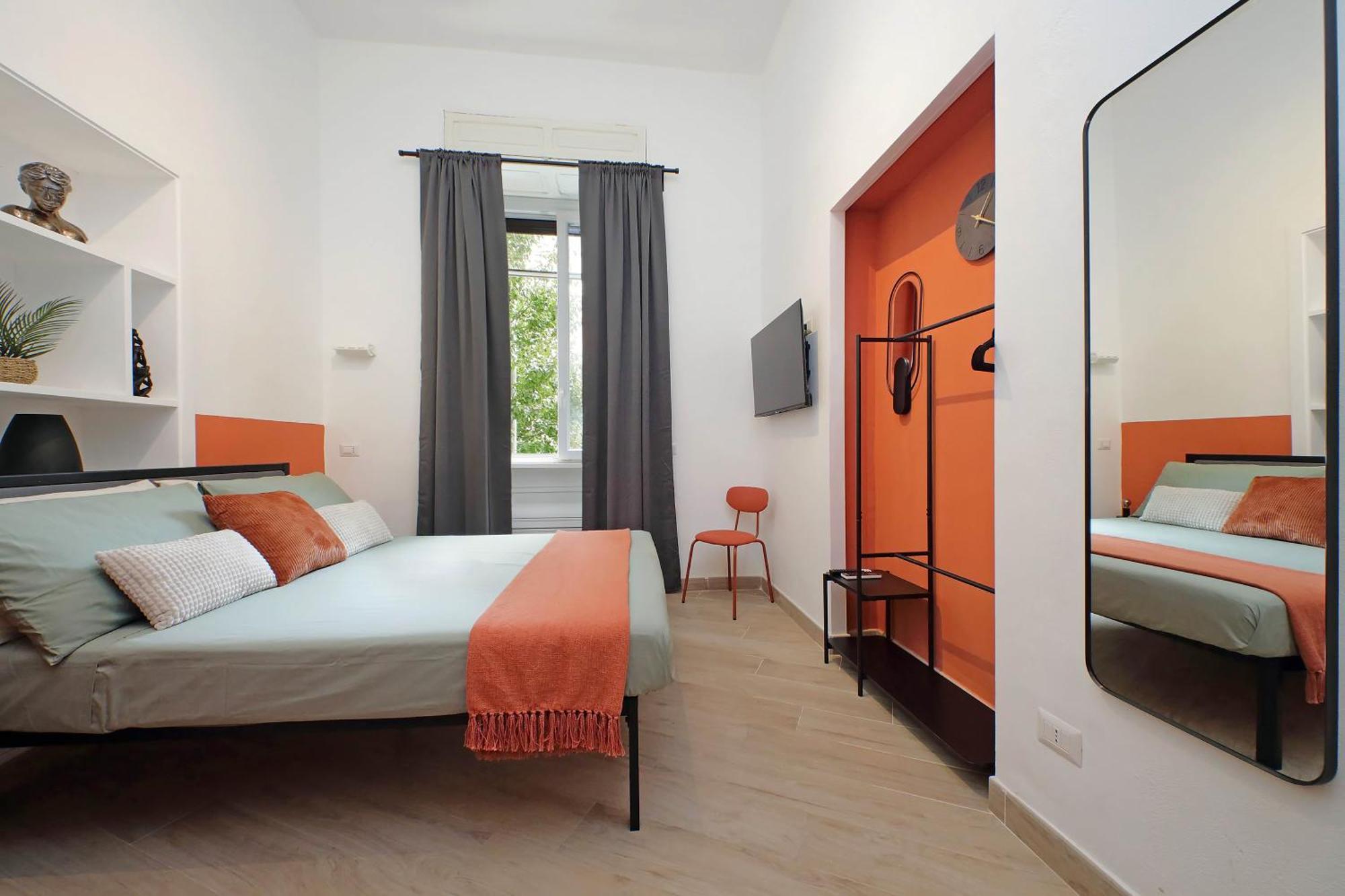 Maya - Boutique Apartment Roma Ngoại thất bức ảnh