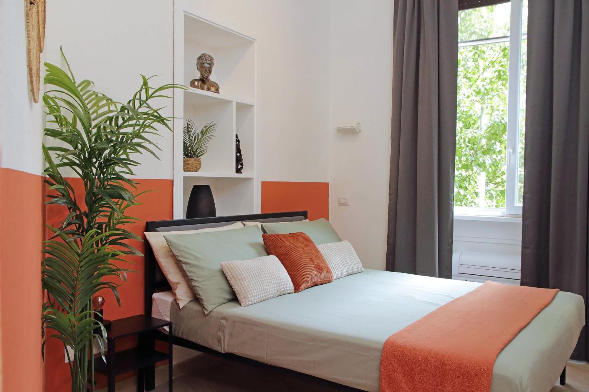 Maya - Boutique Apartment Roma Ngoại thất bức ảnh