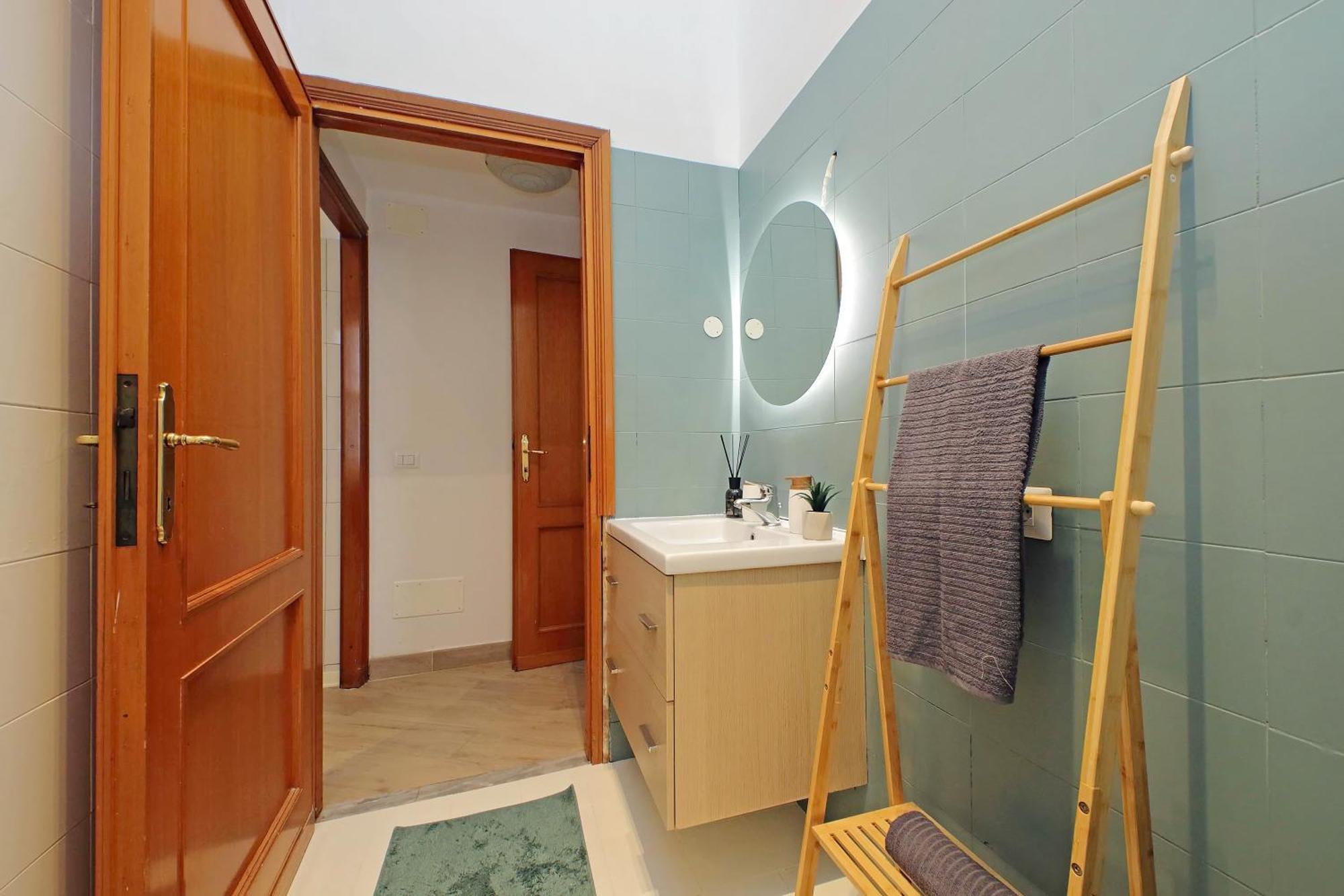 Maya - Boutique Apartment Roma Ngoại thất bức ảnh