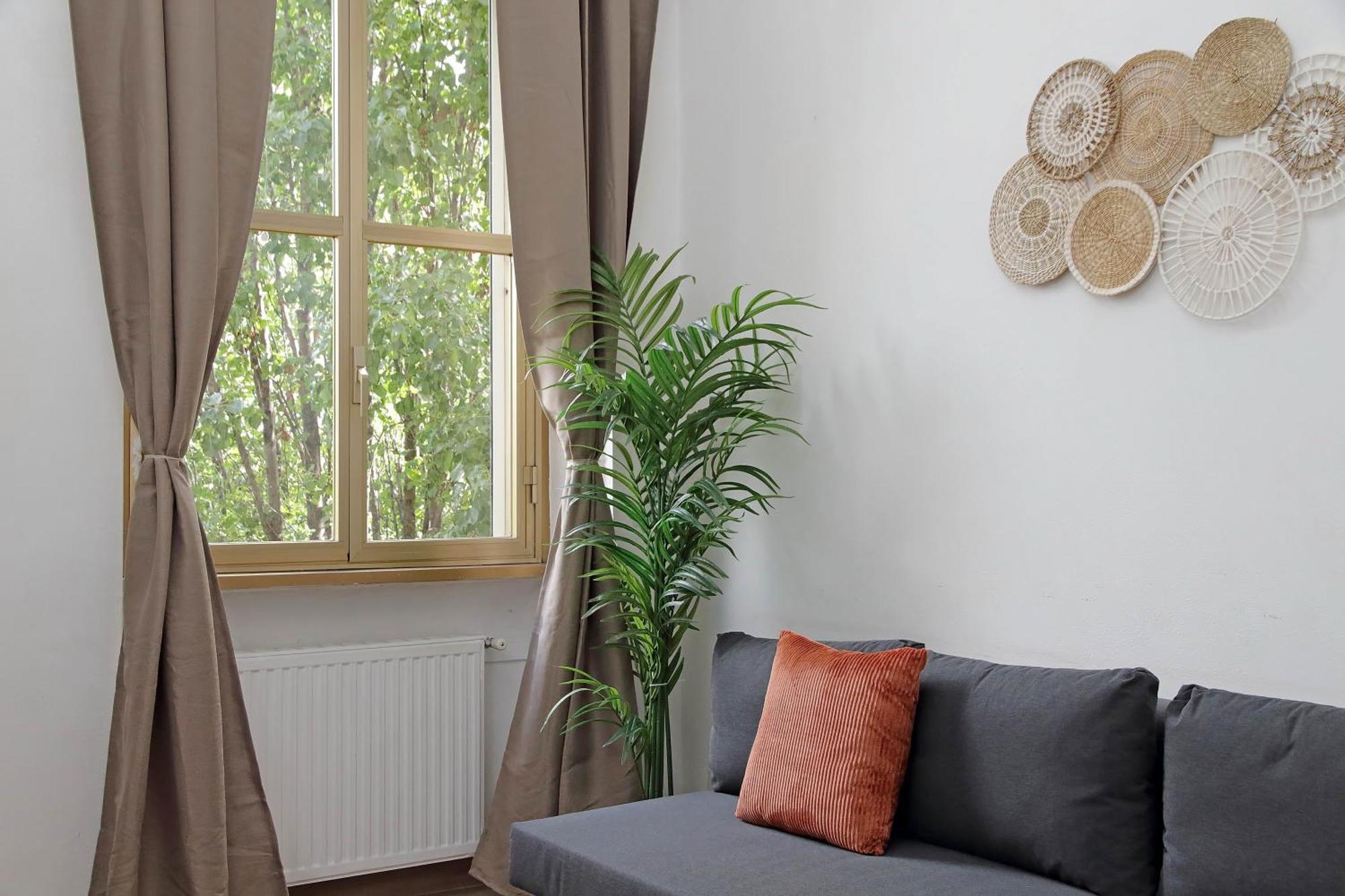 Maya - Boutique Apartment Roma Ngoại thất bức ảnh